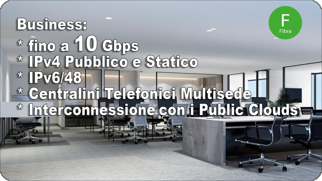 Airbeam SRL – SERVIZI INTERNET PROFESSIONALI