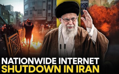 Internet e censura: perché il caso Iran riguarda anche noi